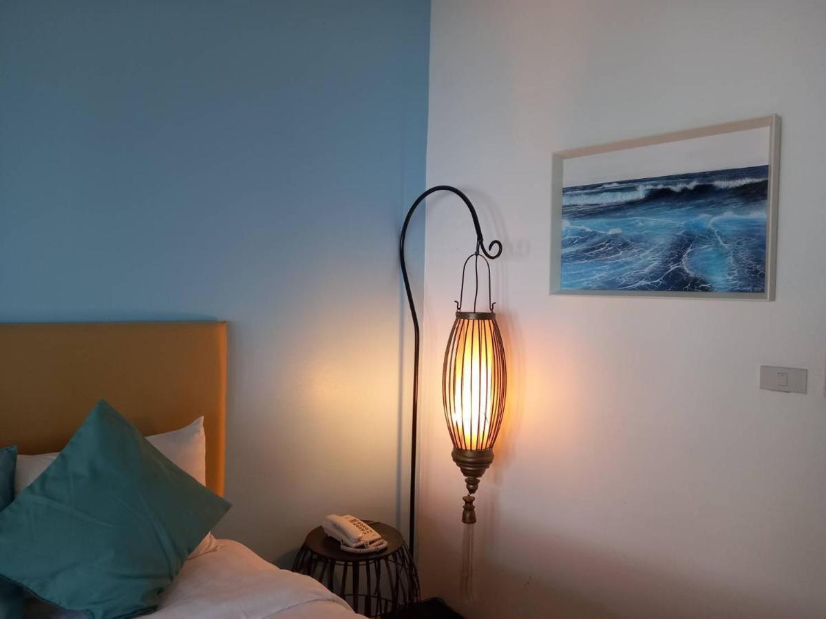 Sanae Beach Hua Hin Кхао Тао Экстерьер фото