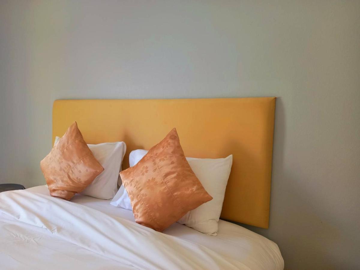 Sanae Beach Hua Hin Кхао Тао Экстерьер фото