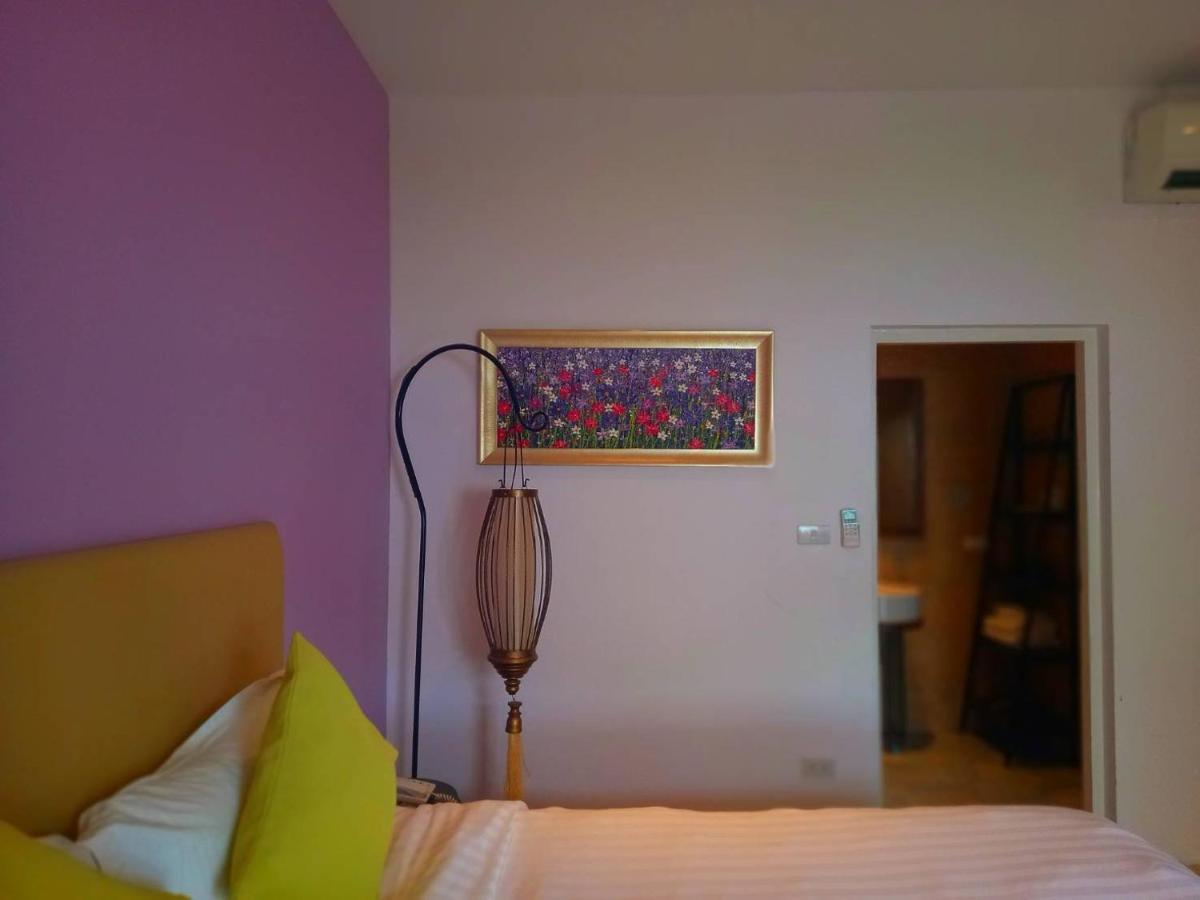 Sanae Beach Hua Hin Кхао Тао Экстерьер фото