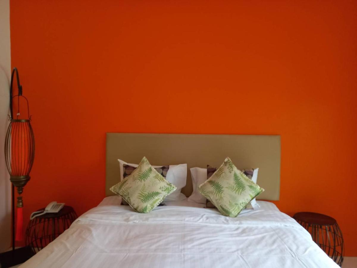 Sanae Beach Hua Hin Кхао Тао Экстерьер фото