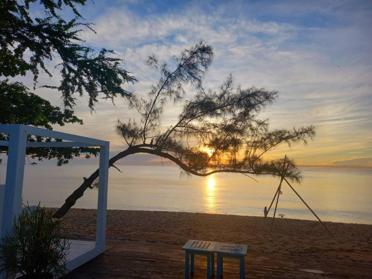 Sanae Beach Hua Hin Кхао Тао Экстерьер фото