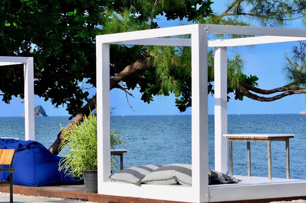 Sanae Beach Hua Hin Кхао Тао Экстерьер фото