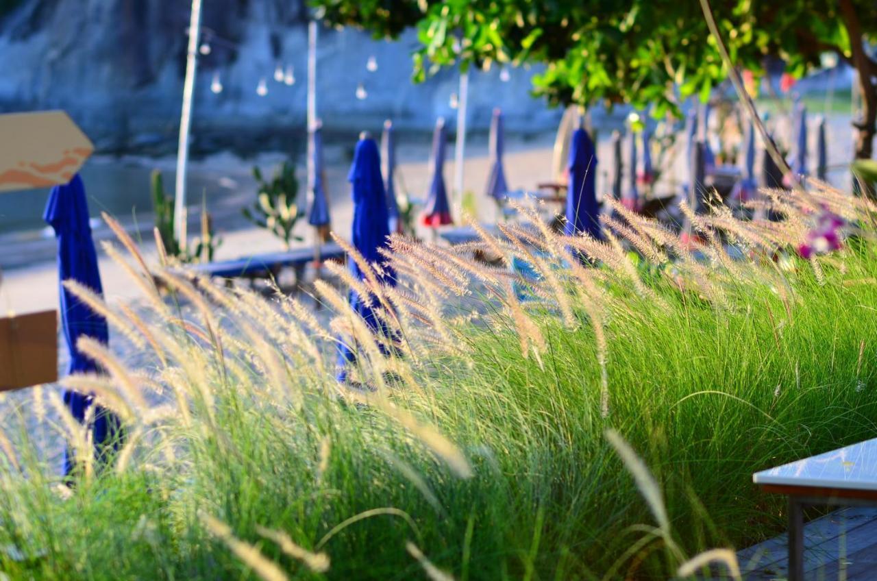 Sanae Beach Hua Hin Кхао Тао Экстерьер фото