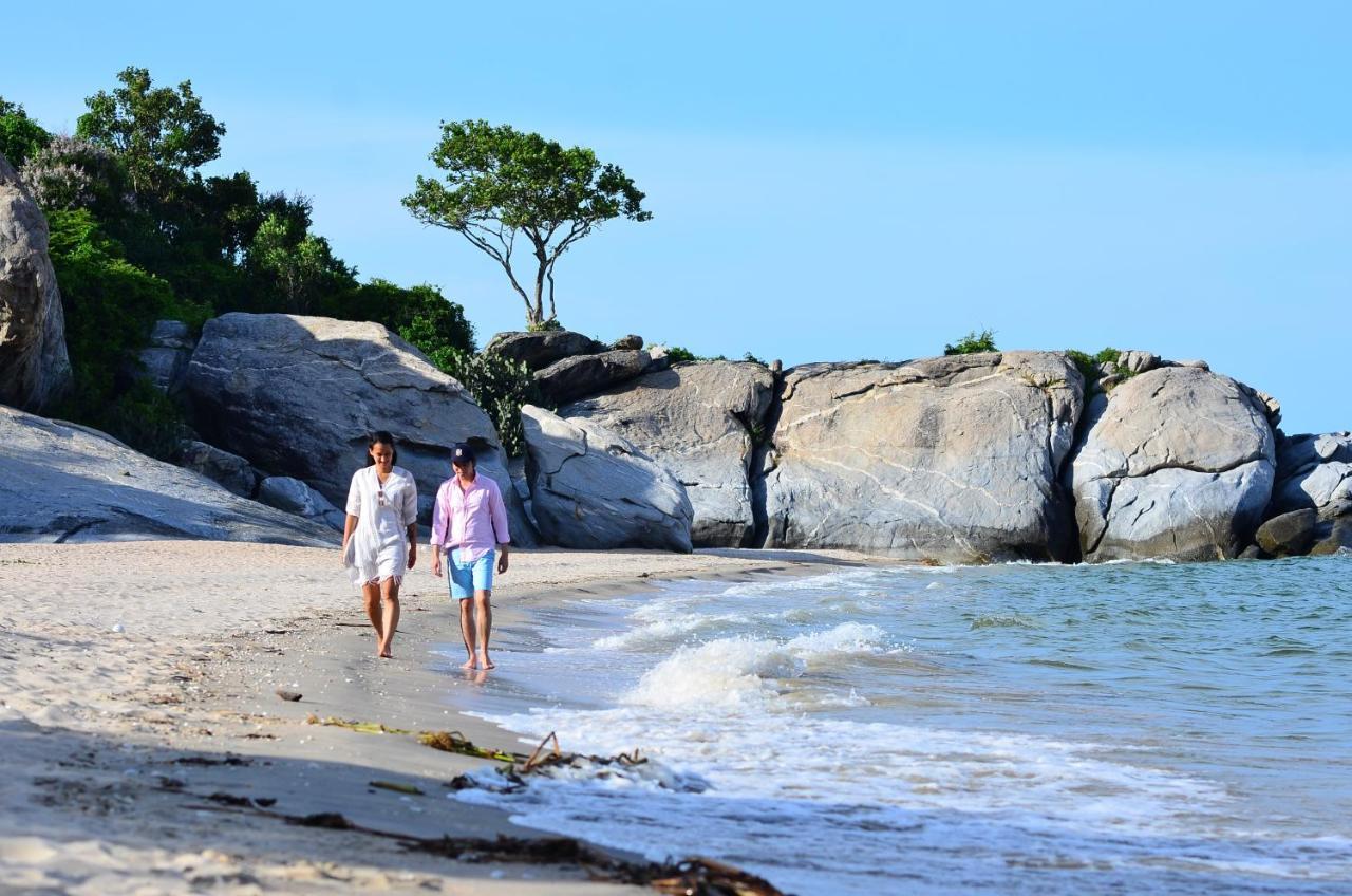 Sanae Beach Hua Hin Кхао Тао Экстерьер фото