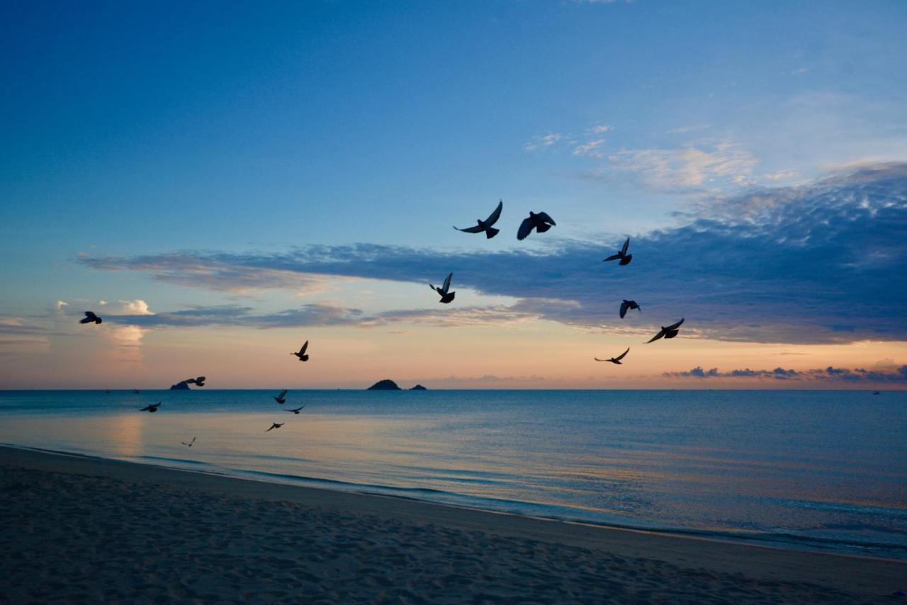 Sanae Beach Hua Hin Кхао Тао Экстерьер фото