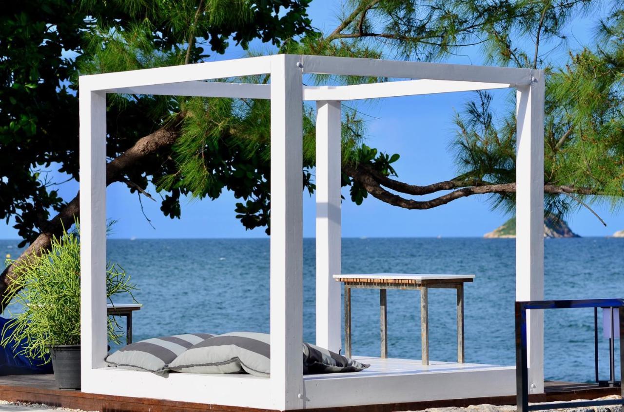 Sanae Beach Hua Hin Кхао Тао Экстерьер фото