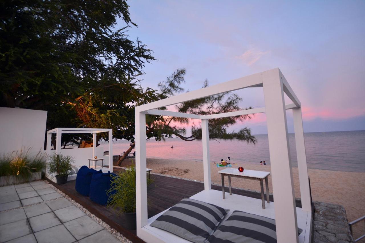 Sanae Beach Hua Hin Кхао Тао Экстерьер фото