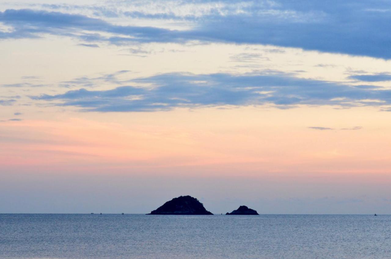 Sanae Beach Hua Hin Кхао Тао Экстерьер фото