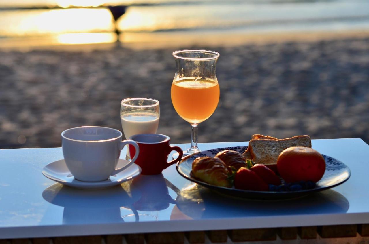 Sanae Beach Hua Hin Кхао Тао Экстерьер фото