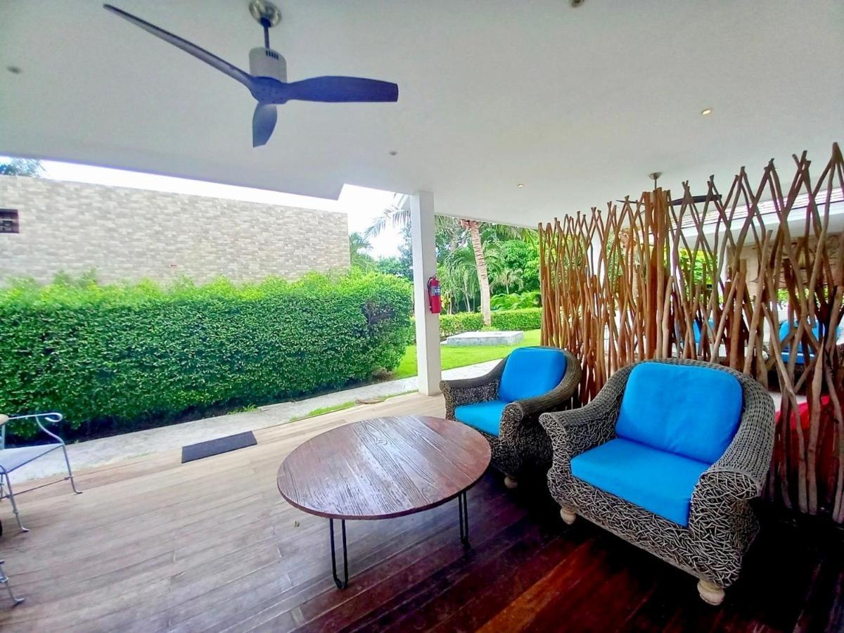 Sanae Beach Hua Hin Кхао Тао Экстерьер фото