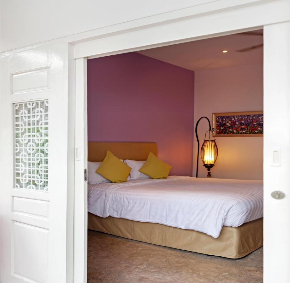 Sanae Beach Hua Hin Кхао Тао Экстерьер фото