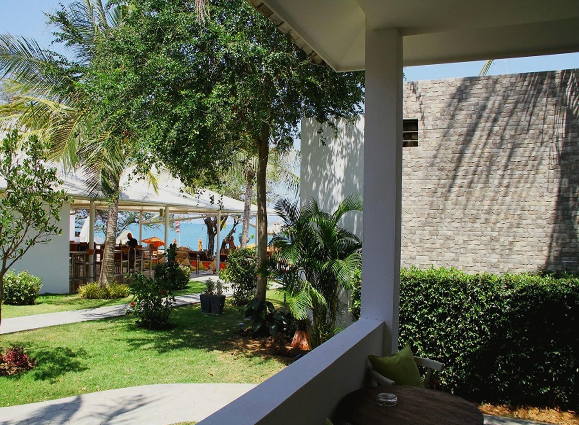 Sanae Beach Hua Hin Кхао Тао Экстерьер фото